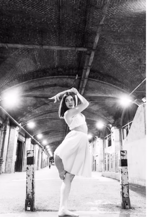 Linda Borella - Gallery Image 5