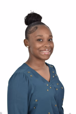 Tishawna Jones - Project Casting Gallery Image 2 Tishawna Jones - Gallery Image 2