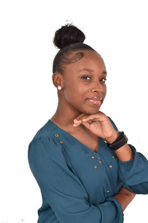 Tishawna Jones - Project Casting Gallery Image 1 Tishawna Jones - Gallery Image 1