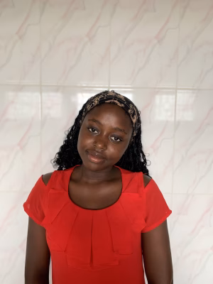 Princess Tracy Ngoe - Gallery Image 2