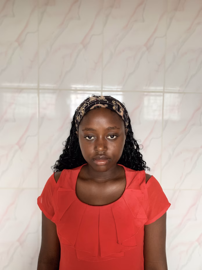 Princess Tracy Ngoe - Profile Photo
