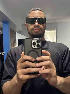 Keimoni Haynes - Gallery Image 7