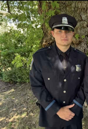 James Hosea - Gallery Image 1