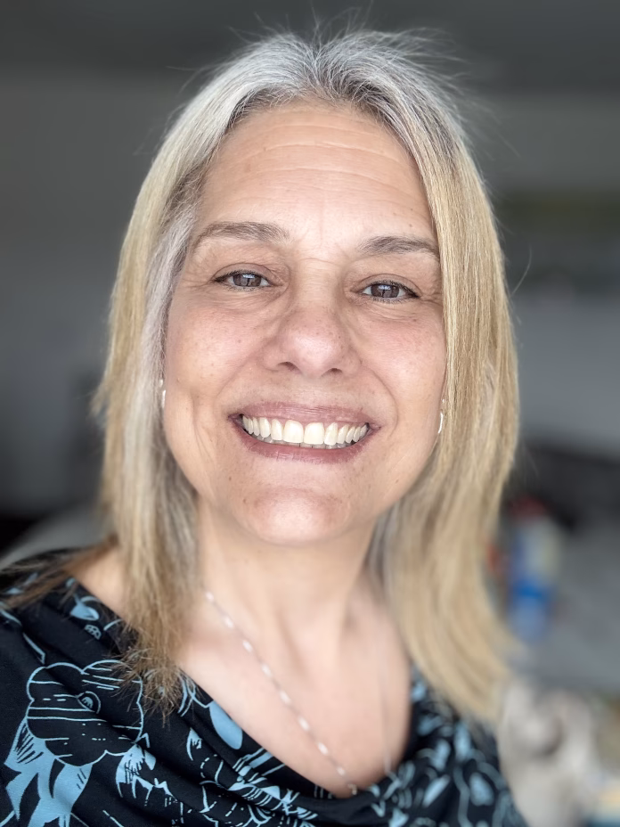 Tania Beale - Profile Photo