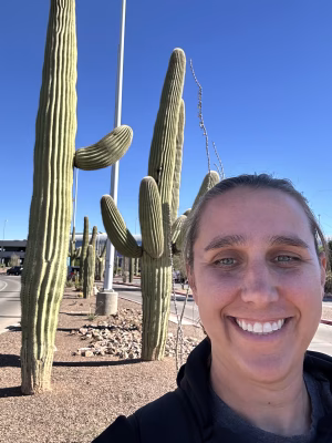 Amanda Evans - Gallery Image 7