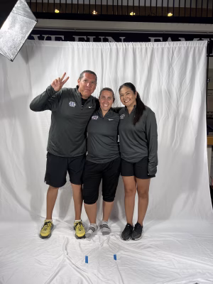 Anthony Evans - Project Casting Gallery Image 13 Anthony Evans - Gallery Image 13