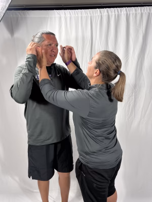 Anthony Evans - Project Casting Gallery Image 11 Anthony Evans - Gallery Image 11