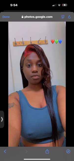 Kateria Mccrary - Project Casting Gallery Image 10 Kateria Mccrary - Gallery Image 10