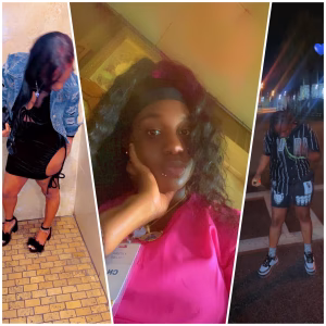 Kateria Mccrary - Project Casting Gallery Image 3 Kateria Mccrary - Gallery Image 3