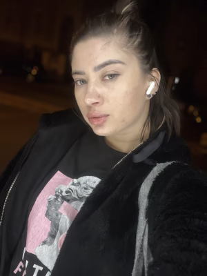 Diana Korchyna - Project Casting Gallery Image 2 Diana Korchyna - Gallery Image 2