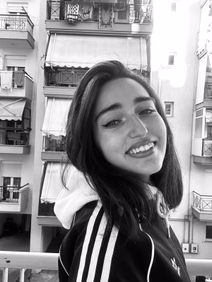 Lydia Sourgouni - Gallery Image 8