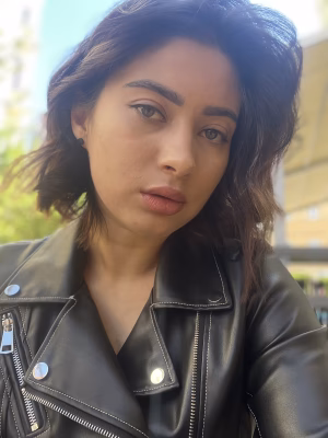 Diana Korchyna - Project Casting Gallery Image 1 Diana Korchyna - Gallery Image 1