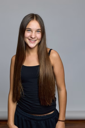 Daisy Ferguson - Project Casting Gallery Image 5 Daisy Ferguson - Gallery Image 5