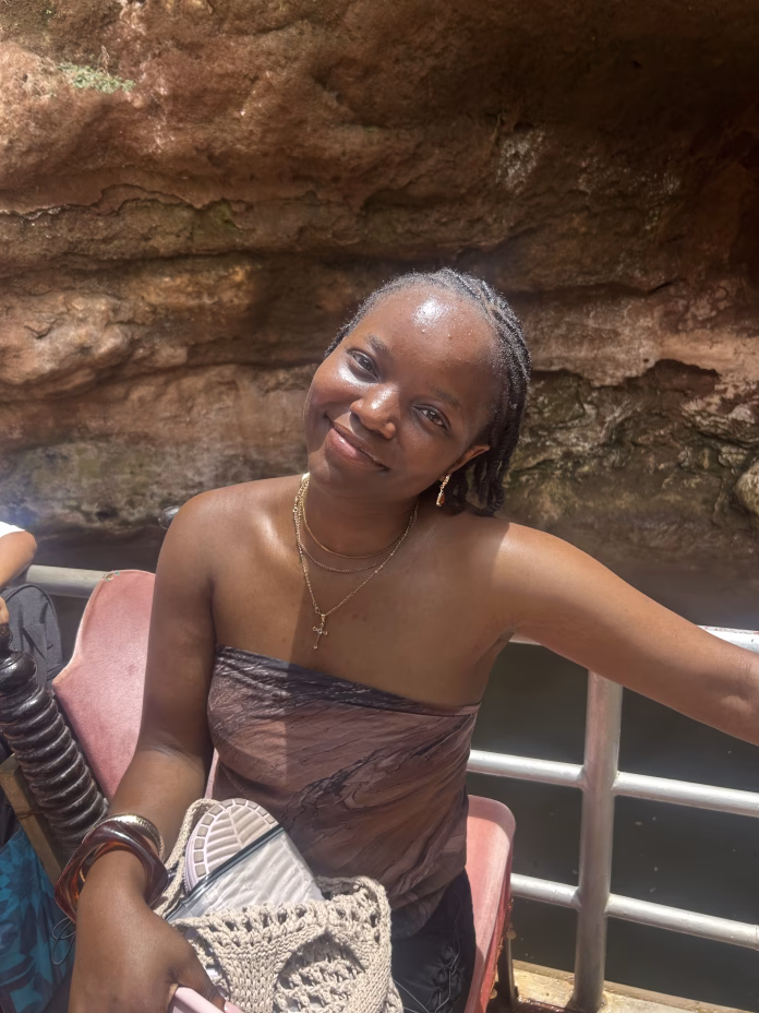 Naomi Ope - Profile Photo