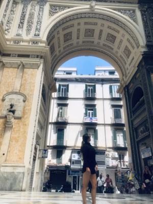 Sydney Hanlon - Project Casting Gallery Image 17 Sydney Hanlon - Gallery Image 17