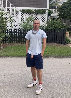 Trent Henson - Gallery Image 3