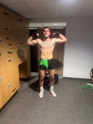 Lewis  Rose - Gallery Image 13