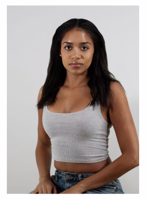 Hannah Vann - Gallery Image 1