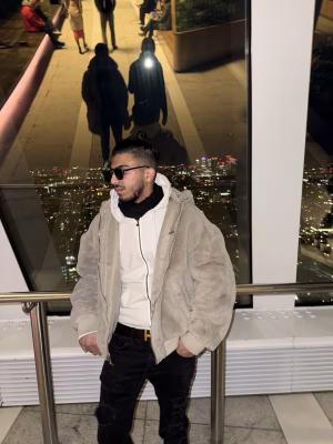 Yuv Singh - Project Casting Gallery Image 2 Yuv Singh - Gallery Image 2