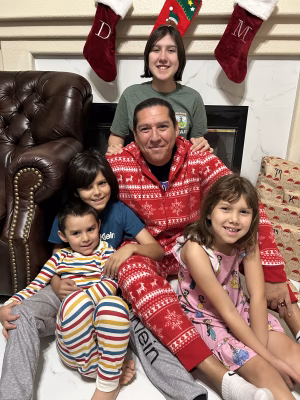 Anthony Evans - Project Casting Gallery Image 14 Anthony Evans - Gallery Image 14