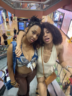 Dahlia Johnson - Project Casting Gallery Image 10 Dahlia Johnson - Gallery Image 10