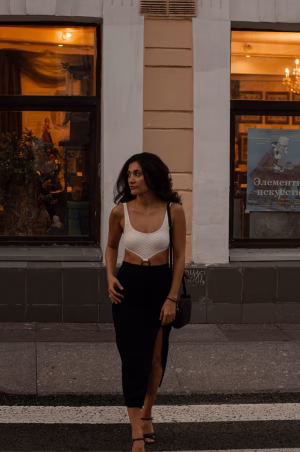 Anait Gabrielian - Project Casting Gallery Image 8 Anait Gabrielian - Gallery Image 8