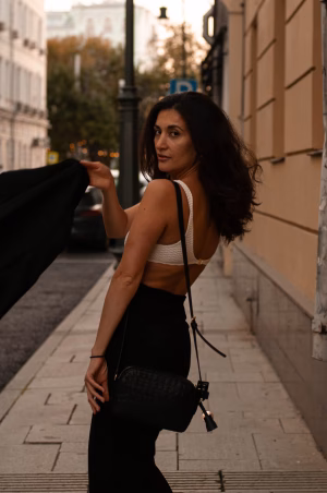 Anait Gabrielian - Project Casting Gallery Image 9 Anait Gabrielian - Gallery Image 9