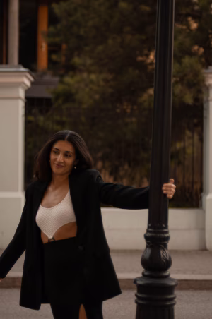 Anait Gabrielian - Project Casting Gallery Image 7 Anait Gabrielian - Gallery Image 7