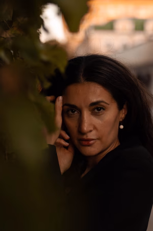 Anait Gabrielian - Project Casting Gallery Image 6 Anait Gabrielian - Gallery Image 6