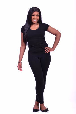 Mattecia  Woodard - Gallery Image 1