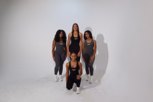 Lily Decker - Project Casting Gallery Image 5 Lily Decker - Gallery Image 5