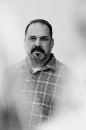 Pete Zhiss - Project Casting Gallery Image 2 Pete Zhiss - Gallery Image 2