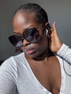 Aïssatou Ba Gueye - Gallery Image 3