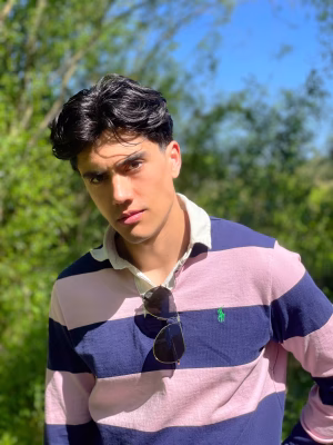 Mitchell Oskam - Project Casting Gallery Image 3 Mitchell Oskam - Gallery Image 3