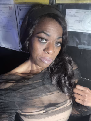 Alexa Mack - Gallery Image 7
