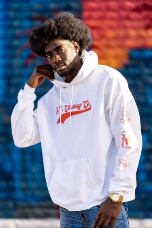 Demetrius  Love - Gallery Image 6