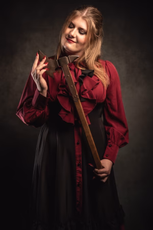 Navah Severtson - Gallery Image 2