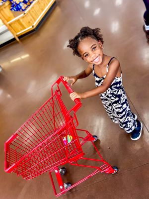 Zuri  Williams - Project Casting Gallery Image 13 Zuri  Williams - Gallery Image 13