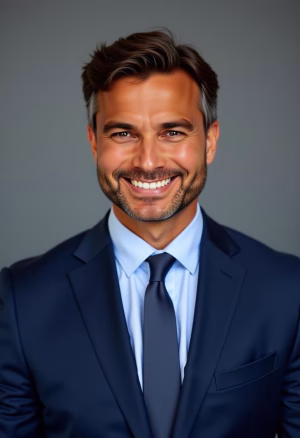 Brian Stucker - Gallery Image 1