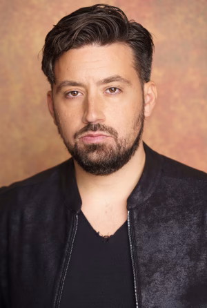 Michael  Brunino - Gallery Image 1