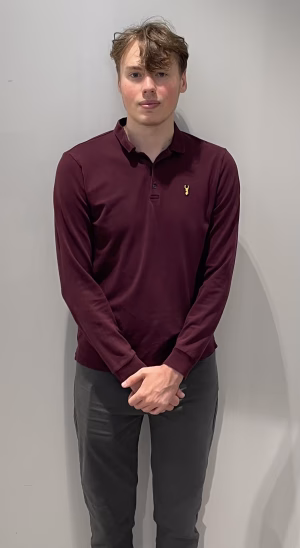 William Chowen - Project Casting Gallery Image 2 William Chowen - Gallery Image 2