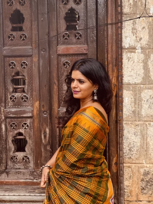 Shruti rao - Gallery Image 3