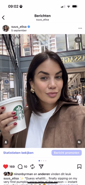 Suus  Elisa - Gallery Image 1