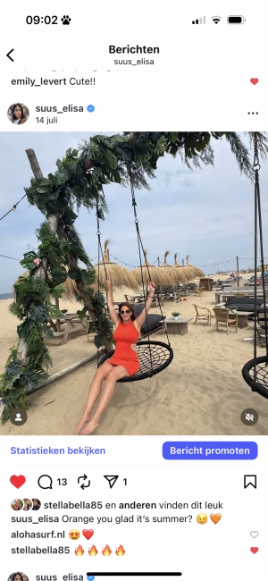 Suus  Elisa - Gallery Image 3