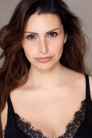 Mariela Segovia - Gallery Image 4