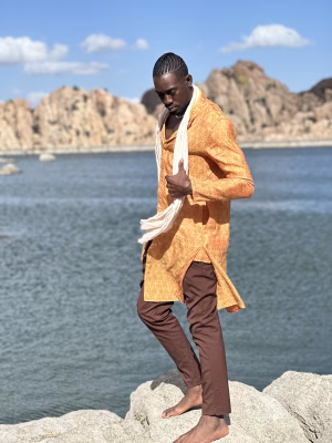Demetrius  Love - Gallery Image 33