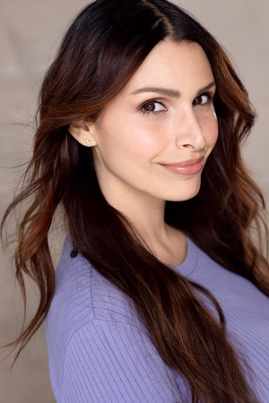 Mariela Segovia - Gallery Image 1