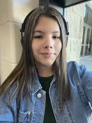 Karley Garza - Project Casting Gallery Image 3 Karley Garza - Gallery Image 3