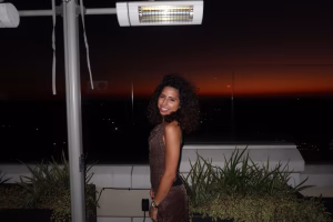 Karma Sweedan - Project Casting Gallery Image 1 Karma Sweedan - Gallery Image 1