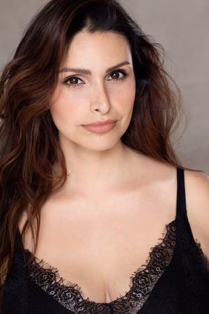 Mariela Segovia - Gallery Image 2